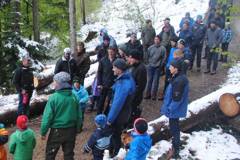 Veranstaltungsorganisation in Vorarlberg